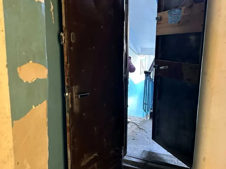 Apartment. Kharkiv, Poltavskiy Shliak, st.