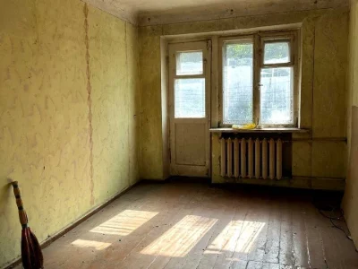 Квартира. Харьков, Полтавский Шлях, улица