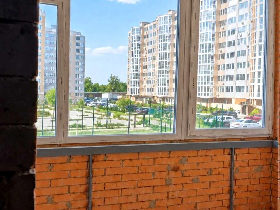 Квартира. Харьков, Лосівський проспект.