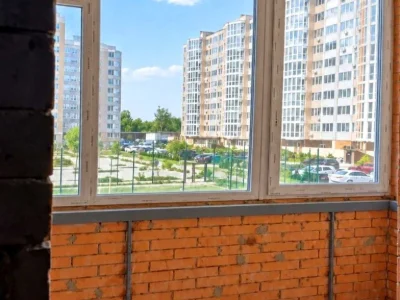 Квартира. Харьков, Лосівський проспект.