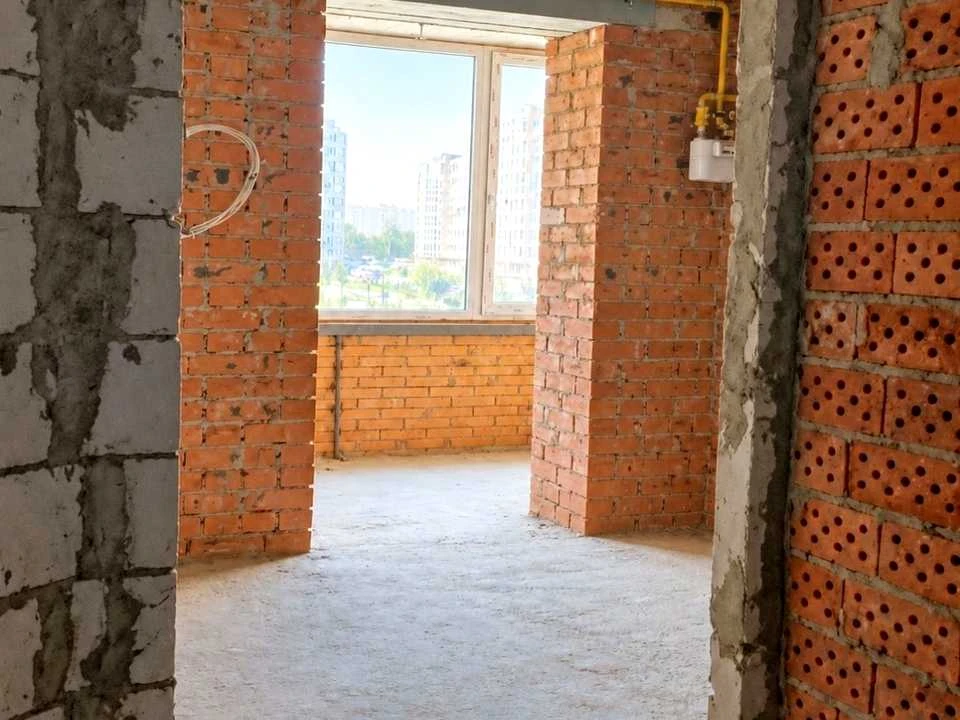 Квартира. Харьков, Лосівський проспект.