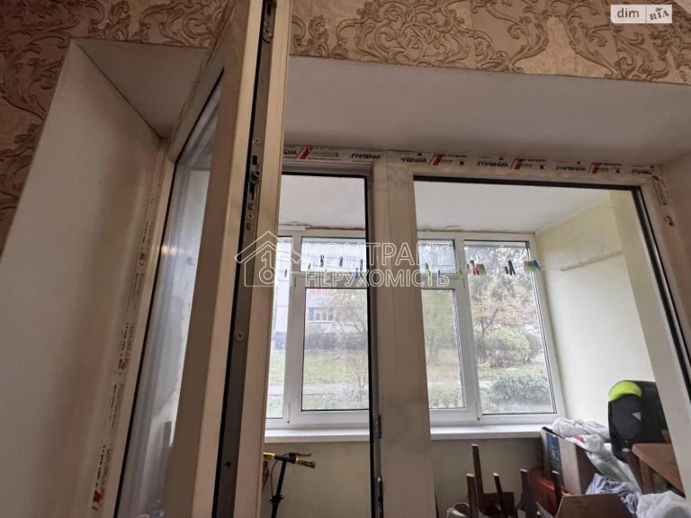 Продается квартира в Алексеевке