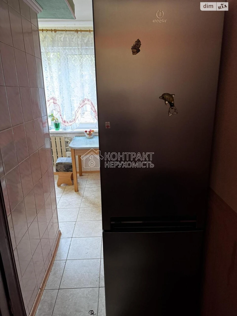 Продается квартира в Алексеевке