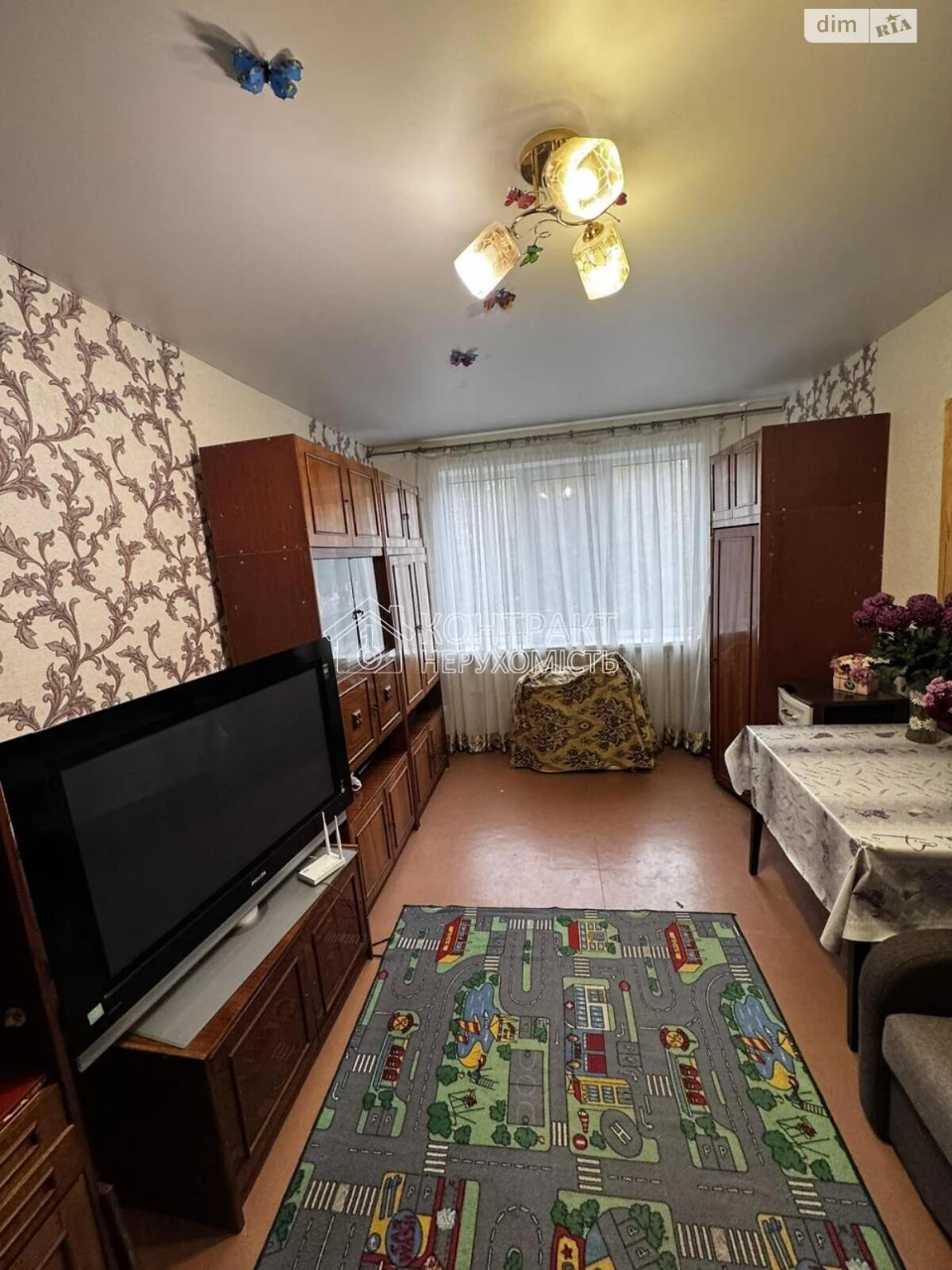 Продается квартира в Алексеевке