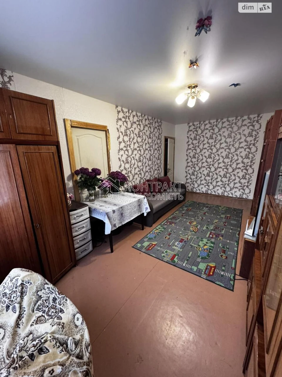 Продается квартира в Алексеевке