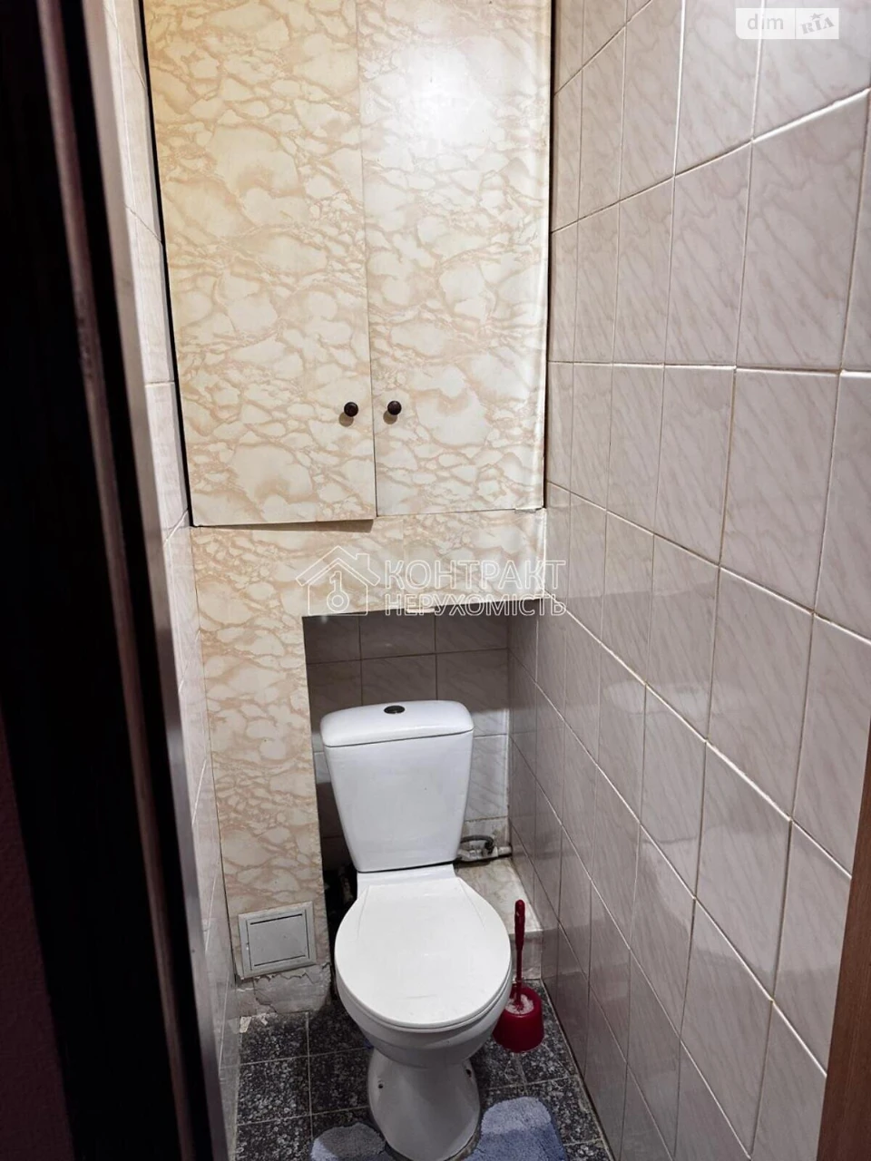 Продается квартира в Алексеевке