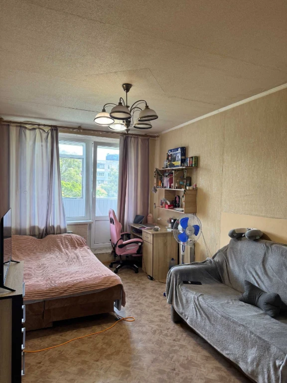 For Sale: 1-bedroom apartment in Salto