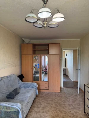For Sale: 1-bedroom apartment in Salto