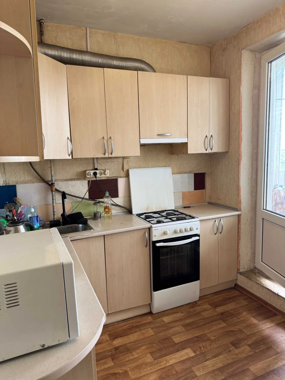 For Sale: 1-bedroom apartment in Salto