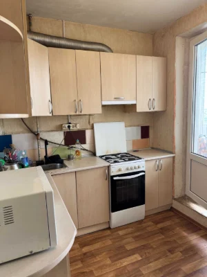 For Sale: 1-bedroom apartment in Salto