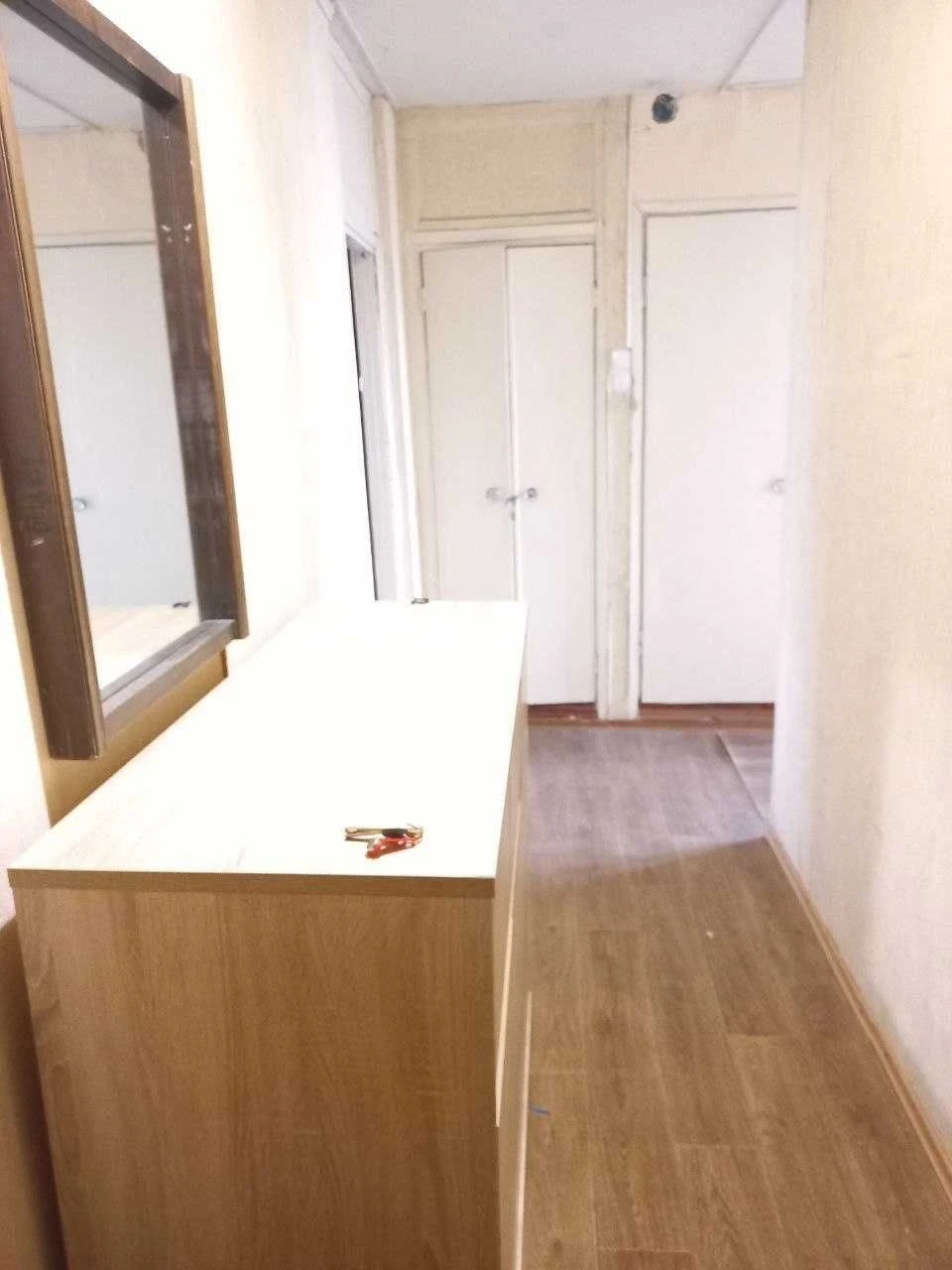 For Sale: 1-bedroom apartment in Salto
