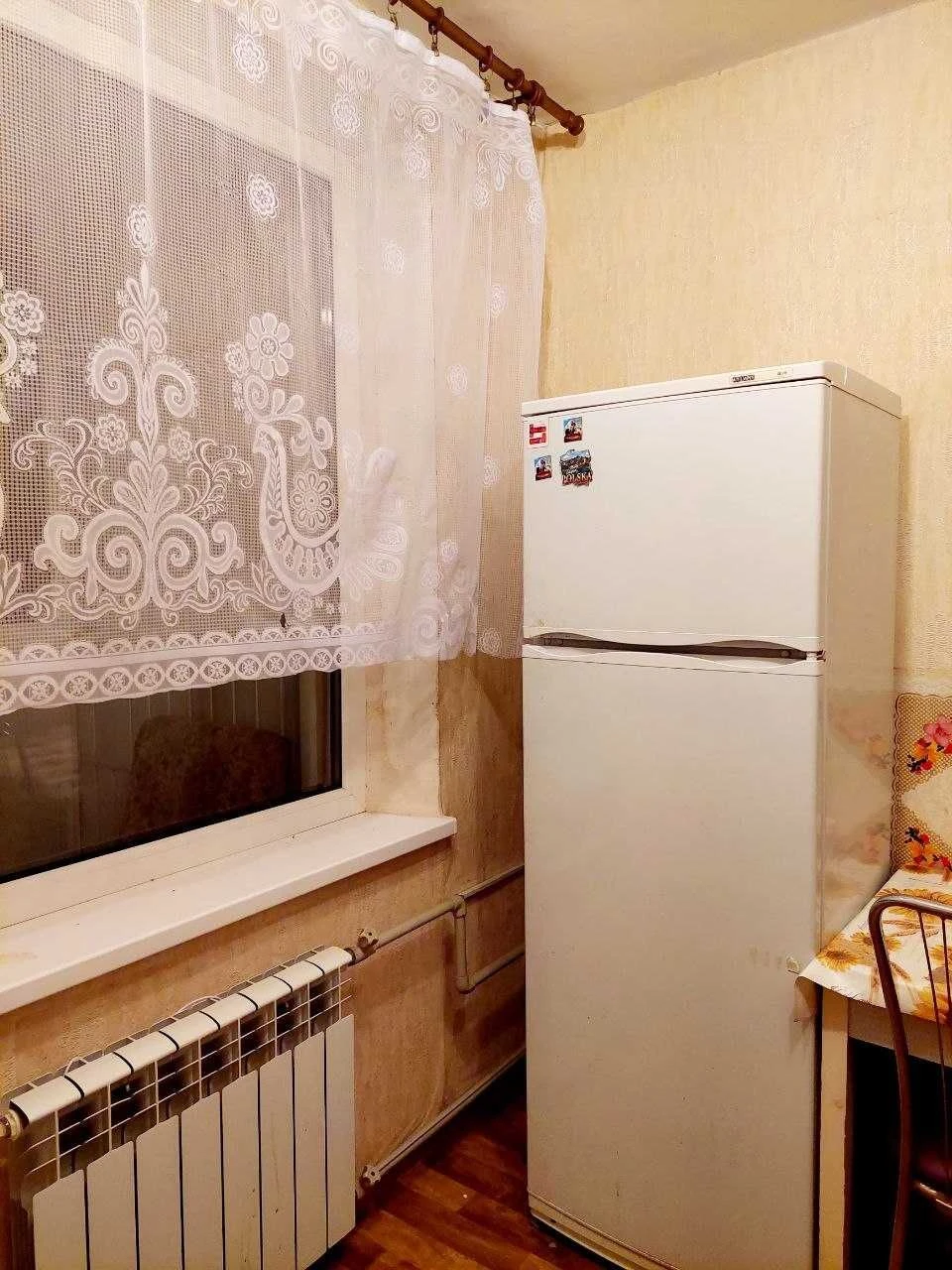 For Sale: 1-bedroom apartment in Salto