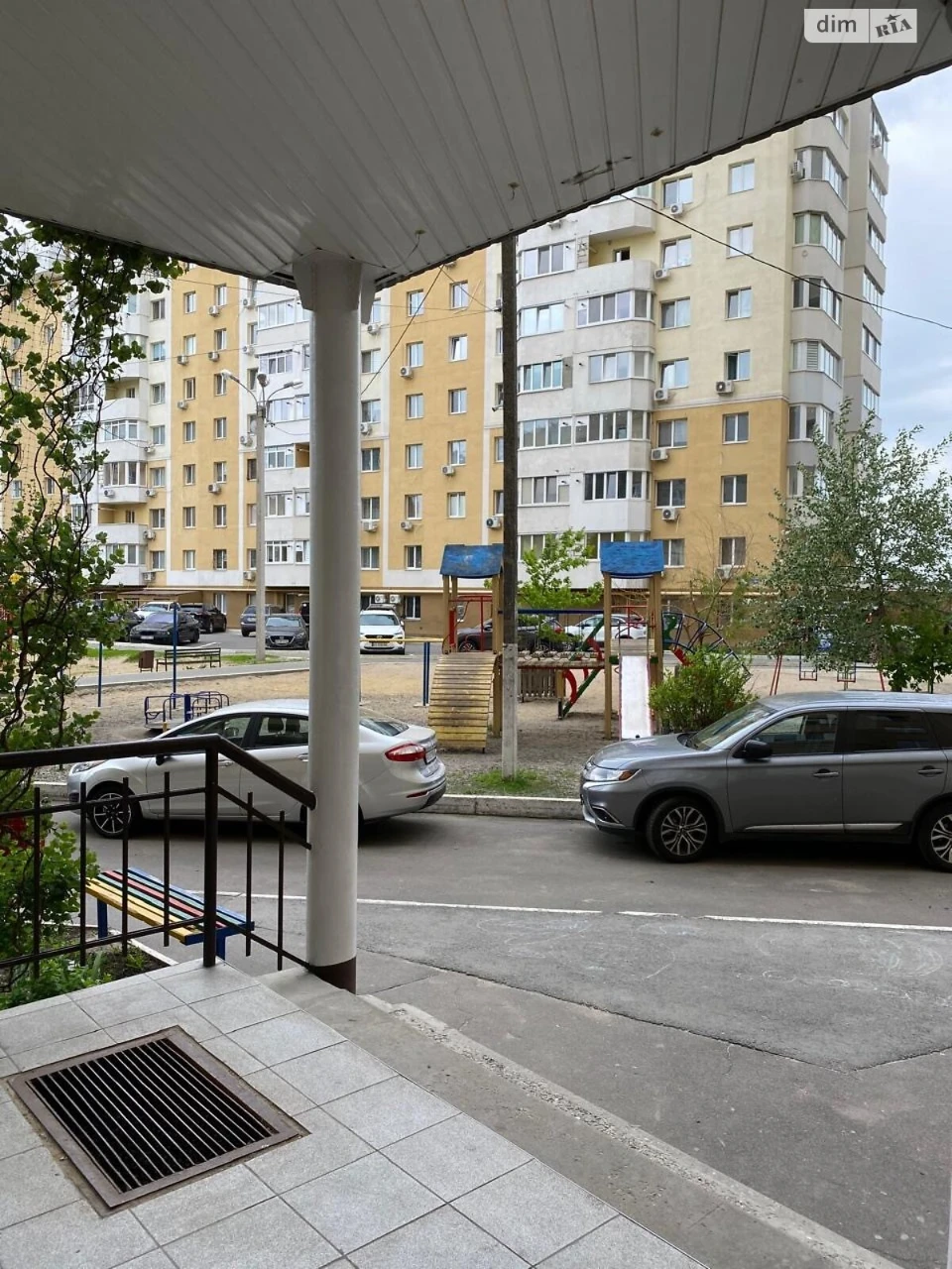 Продажа Квартира в Салтівском