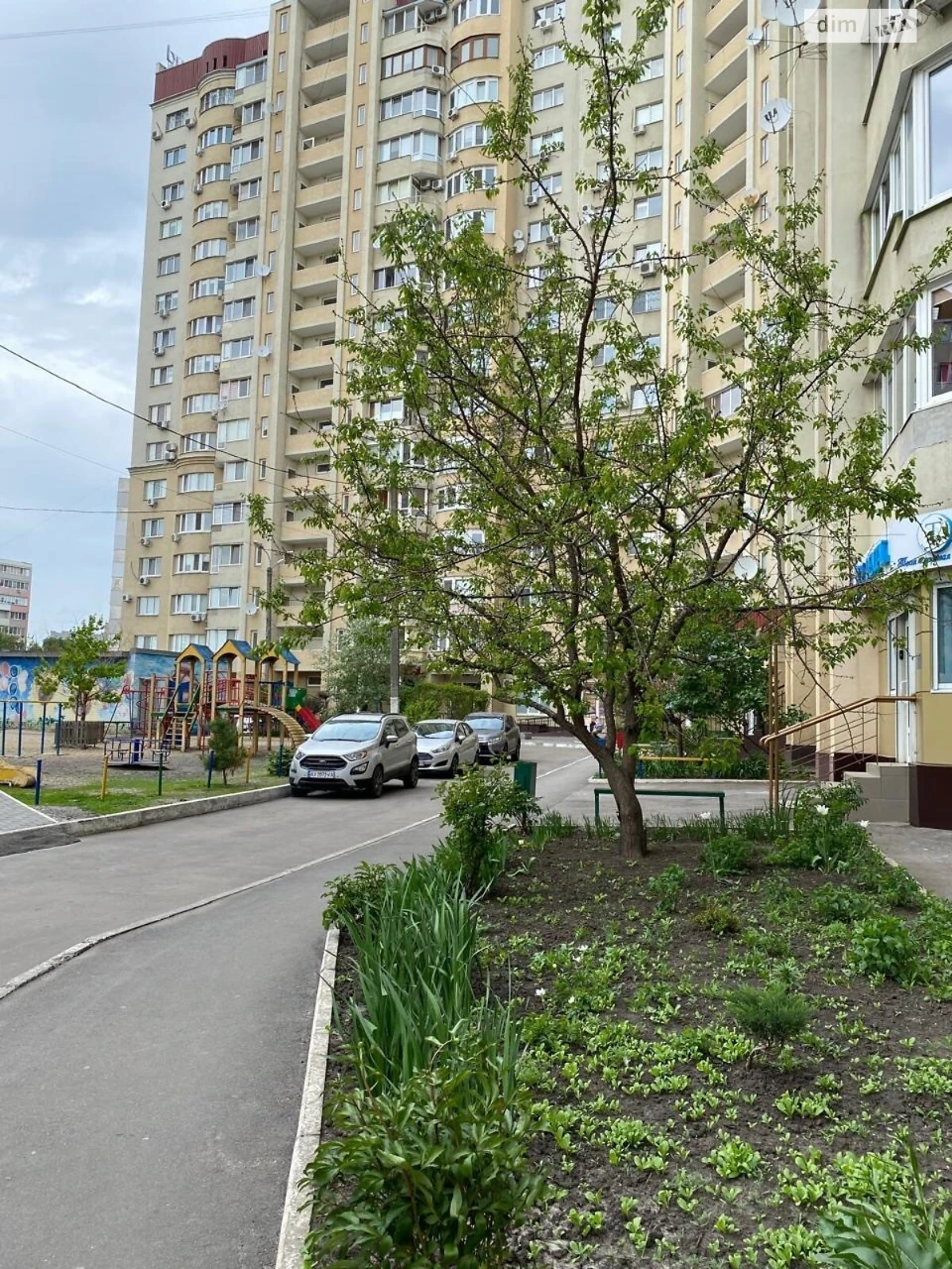 Продажа Квартира в Салтівском