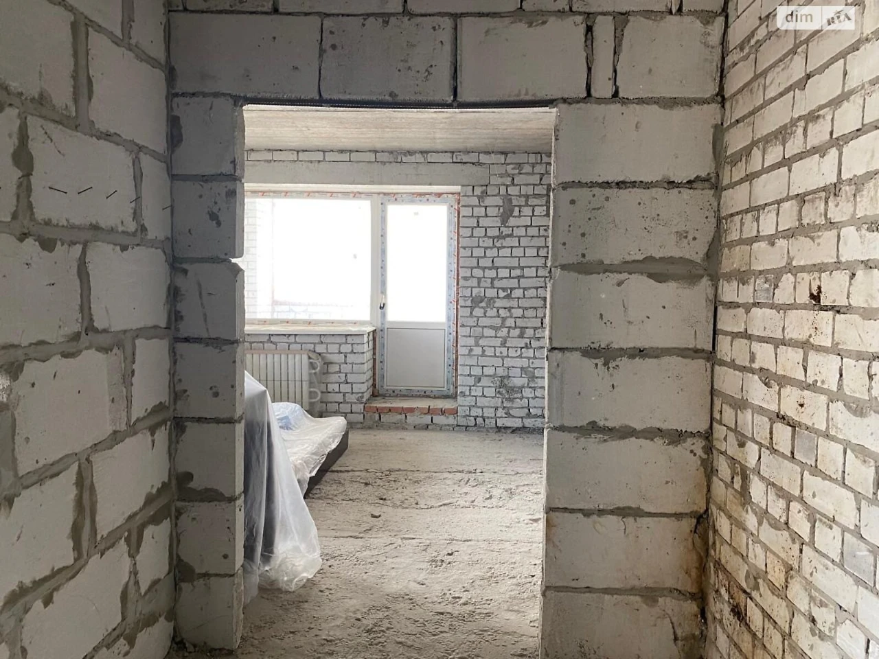 Продажа Квартира в Салтівском
