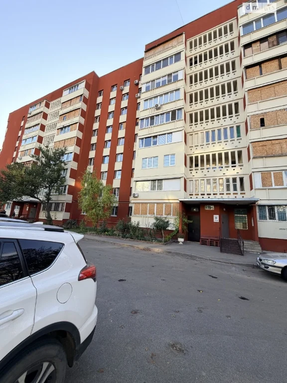 Довгострокова Оренда Квартира Северная Салтовка