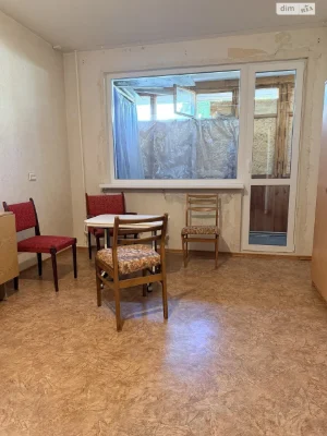 Long-Term Rental Apartment Northern Saltivka