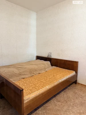 Long-Term Rental Apartment Northern Saltivka