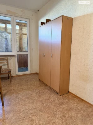 Long-Term Rental Apartment Northern Saltivka