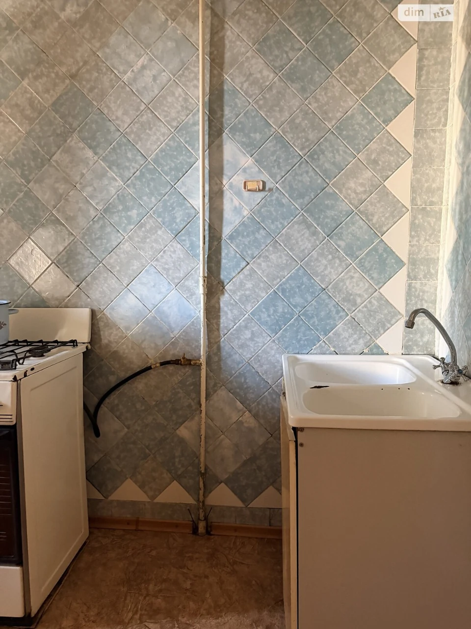 Long-Term Rental Apartment Northern Saltivka