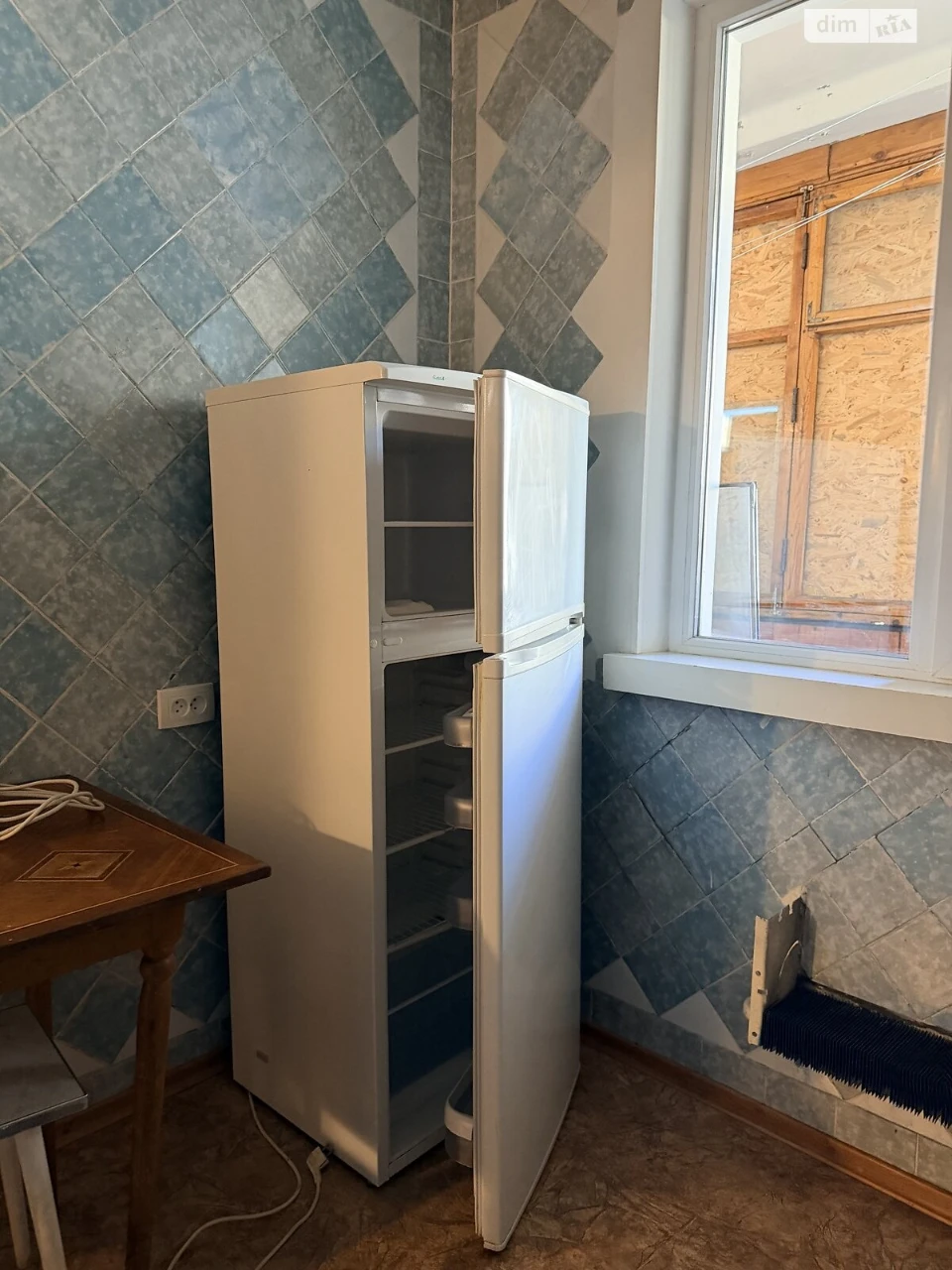Long-Term Rental Apartment Northern Saltivka