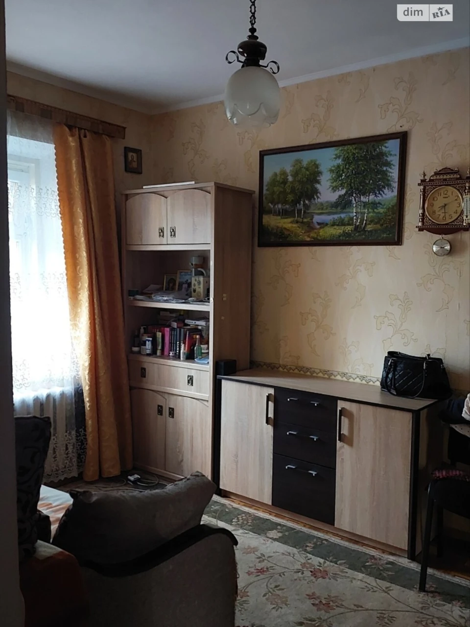 Продаж Дім Тарабанівка