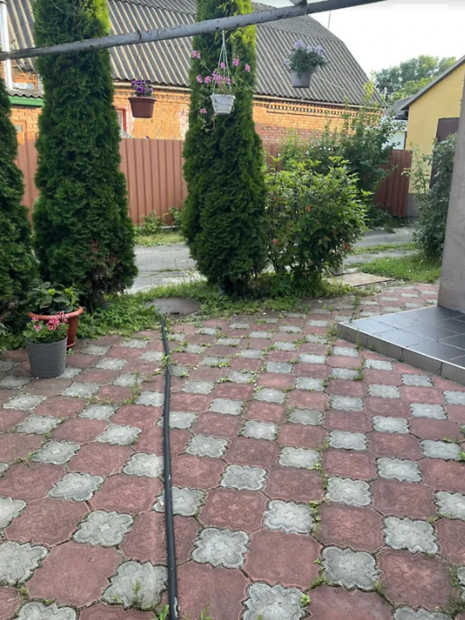 Продаж Дім Тарабанівка