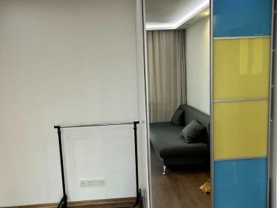 Квартира. Харків, Гвардійців-Широнінців вул.