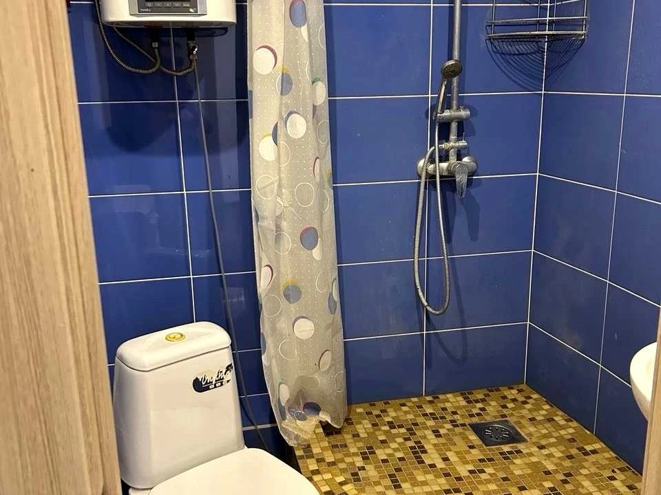Квартира. Харків, Гвардійців-Широнінців вул.