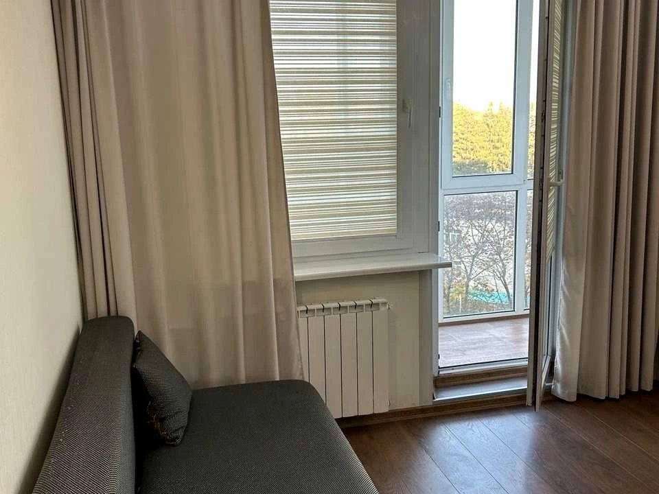 Квартира. Харків, Гвардійців-Широнінців вул.