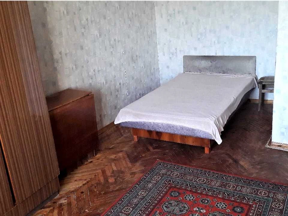 Квартира. Харків, вулиця Старицького