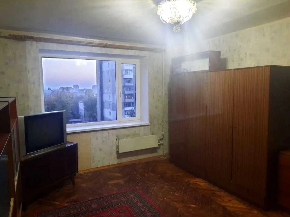 Квартира. Харків, вулиця Старицького
