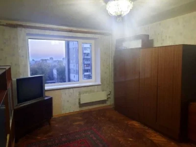 Квартира. Харків, вулиця Старицького