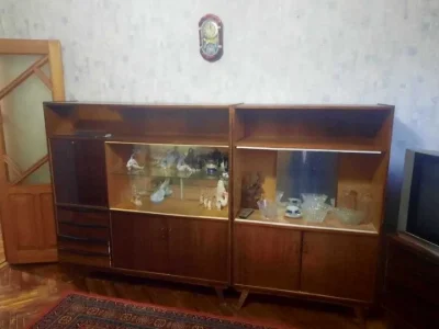 Квартира. Харків, вулиця Старицького