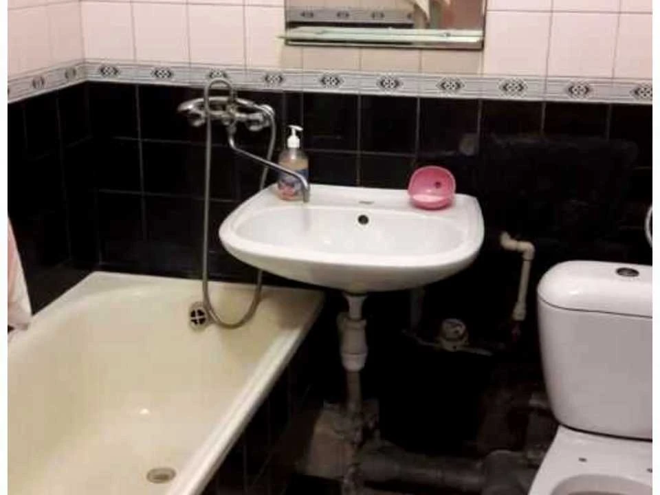 Квартира. Харків, вулиця Старицького
