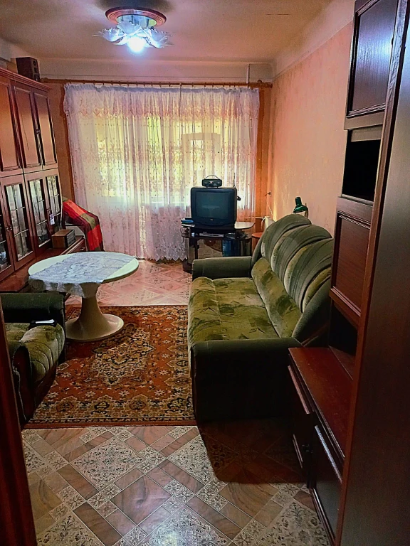 Продам 4х.ком.квартиру на ул.М.Чиженко(Матросова),23а.3/5.не