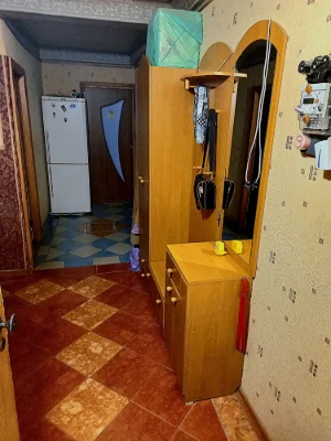 Продам 4х.ком.квартиру на ул.М.Чиженко(Матросова),23а.3/5.не