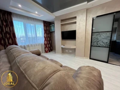 Sale of a 3-room apartment near Marshavets (Pravda) Park