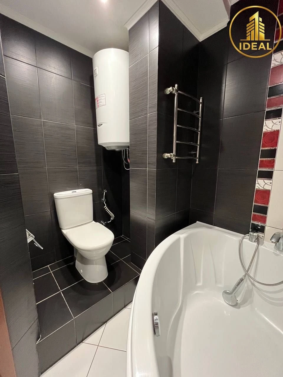 Sale of a 3-room apartment near Marshavets (Pravda) Park