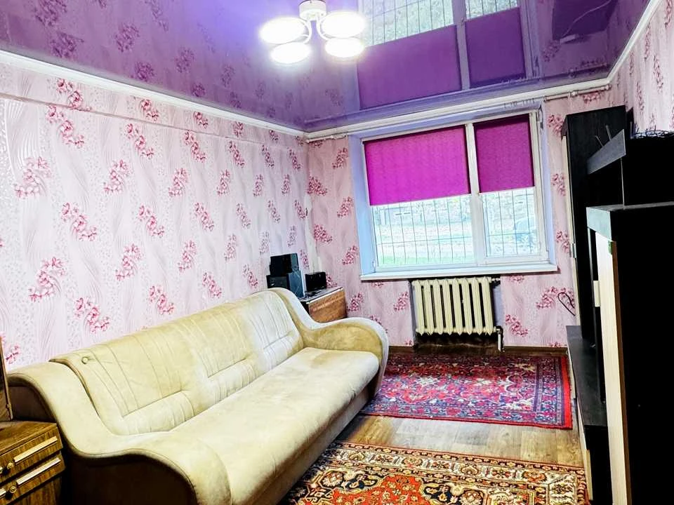 Apartment. Kryvyi Rih, Narvska Street
