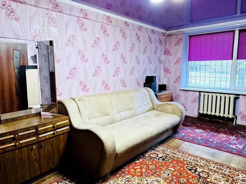 Apartment. Kryvyi Rih, Narvska Street