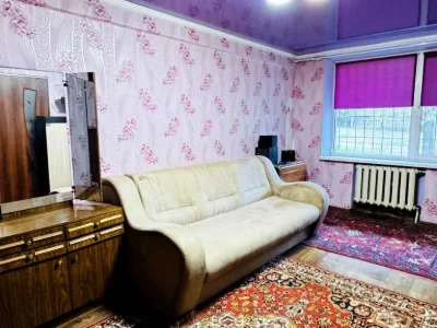 Apartment. Kryvyi Rih, Narvska Street