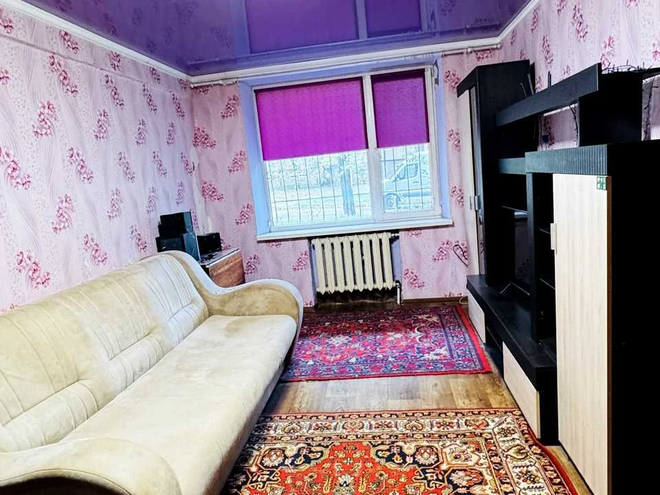 Apartment. Kryvyi Rih, Narvska Street