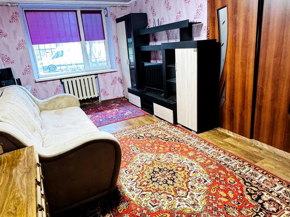 Apartment. Kryvyi Rih, Narvska Street