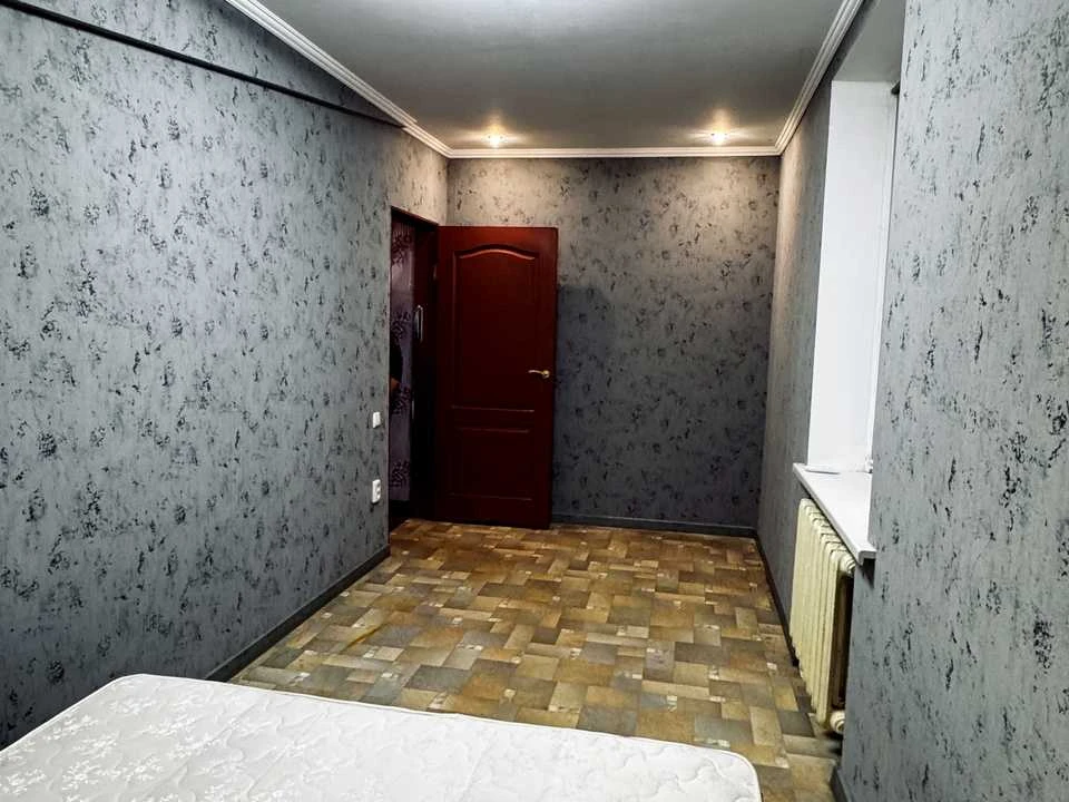 Apartment. Kryvyi Rih, Narvska Street