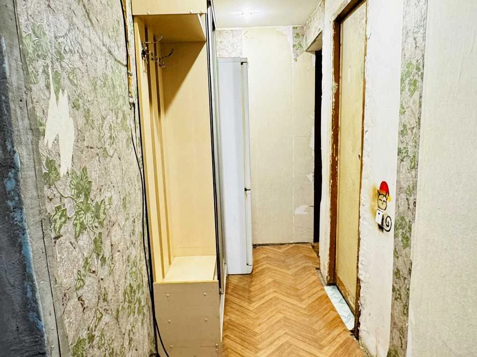 Apartment. Kryvyi Rih, Narvska Street