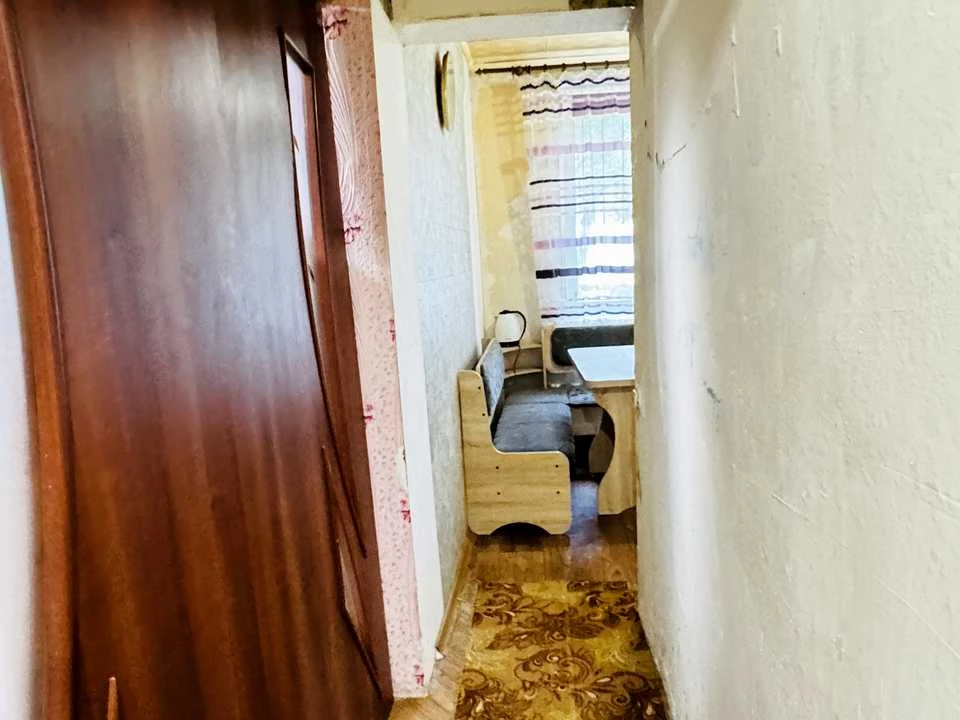 Apartment. Kryvyi Rih, Narvska Street