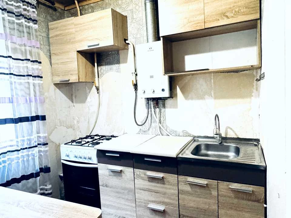 Apartment. Kryvyi Rih, Narvska Street