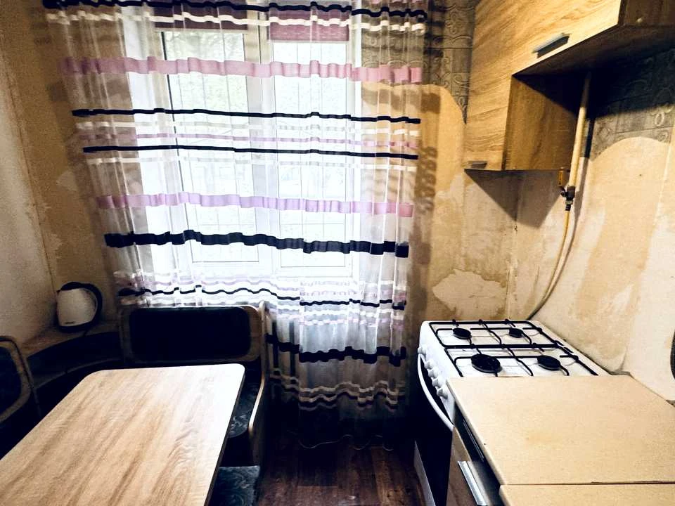 Apartment. Kryvyi Rih, Narvska Street