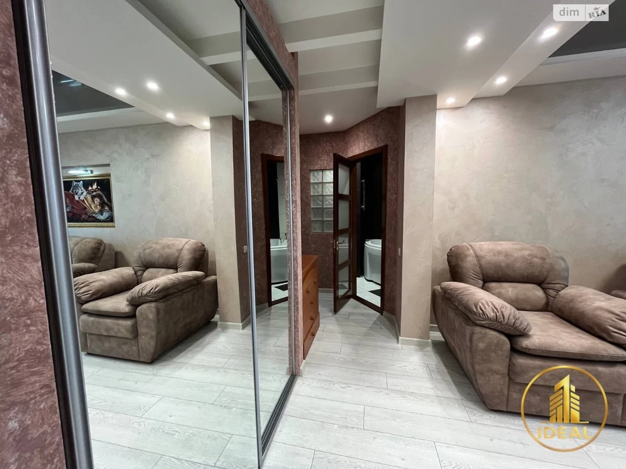 For Sale: Central City Apartment